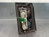 Recambio de piloto trasero derecho para mg serie 800 (rs) 827 si referencia OEM IAM 2221R  DE PORTON