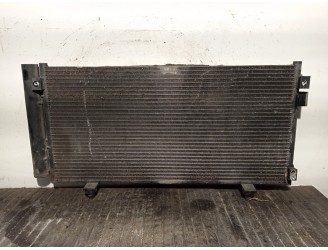 Recambio de condensador / radiador aire acondicionado para subaru forester (sh_) 2.0 d awd (shh) referencia OEM IAM 73210SC000  