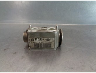 Recambio de valvula expansion para bmw serie 3 coupe (e92) 2.0 16v cat referencia OEM IAM 64119182512 