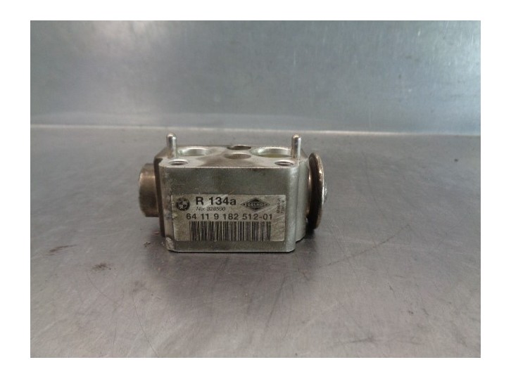 Recambio de valvula expansion para bmw serie 3 coupe (e92) 2.0 16v cat referencia OEM IAM 64119182512  