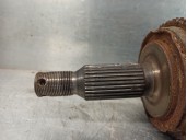 Recambio de transmision delantera derecha para mitsubishi montero (v60/v70) 3.2 di-d cat referencia OEM IAM MR410665  