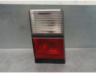 Recambio de piloto trasero izquierdo para mg serie 800 (rs) 827 si referencia OEM IAM 2221L DE PORTON 5 PUERTAS