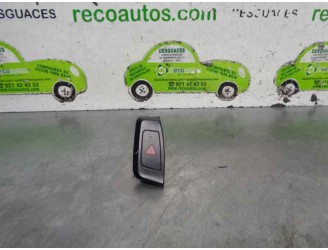 Recambio de warning para audi a5 cabriolet (8f7) 3.0 tdi referencia OEM IAM 8K1941509 