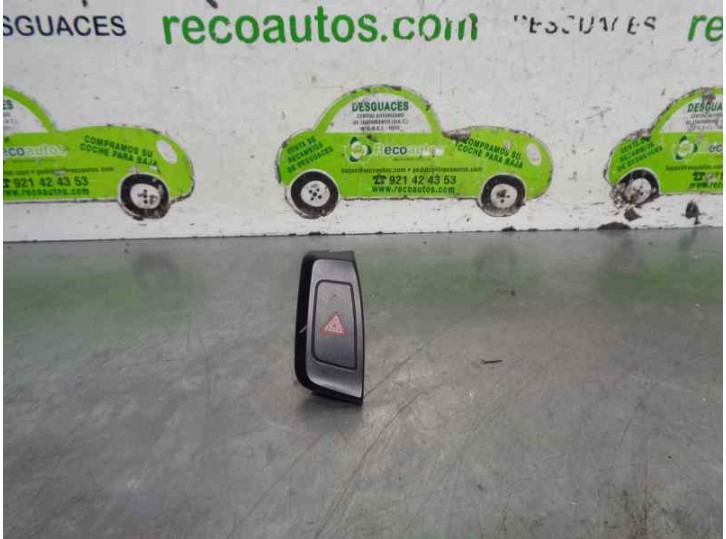 Recambio de warning para audi a5 cabriolet (8f7) 3.0 tdi referencia OEM IAM 8K1941509 