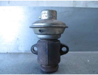 Recambio de valvula egr para renault megane i classic (la0) 1.9 dti diesel cat referencia OEM IAM 7700874840B 2580010 SAGEM