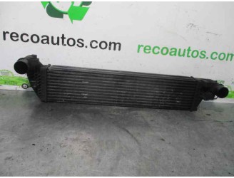 Recambio de intercooler para renault laguna ii (bg0) 1.9 dci diesel fap cat referencia OEM IAM 8200292773B  878067QC VALEO