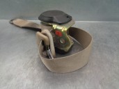Recambio de cinturon seguridad delantero izquierdo para mg serie 800 (rs) 827 si referencia OEM IAM EVB10177  4 PUERTAS