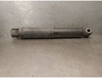 Recambio de amortiguador trasero izquierdo para opel vivaro c furgoneta (k0) 1.5 referencia OEM IAM 9816510580 9816510580 030910