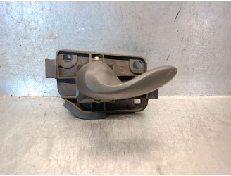 Recambio de maneta interior trasera izquierda para fiat punto (188_) 1.3 jtd 16v referencia OEM IAM 735268773 735268773 