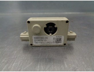 Recambio de antena para bmw serie 3 coupe (e92) 2.0 16v cat referencia OEM IAM 6990090 21367510 