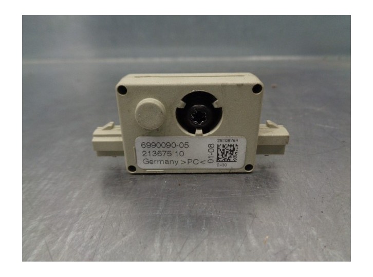 Recambio de antena para bmw serie 3 coupe (e92) 2.0 16v cat referencia OEM IAM 6990090 21367510 