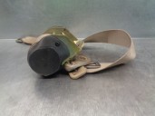 Recambio de cinturon seguridad delantero izquierdo para mg serie 800 (rs) 827 si referencia OEM IAM EVB10177  4 PUERTAS