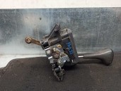 Recambio de palanca cambio para mercedes-benz clase c (w201) berlina 2.5 diesel referencia OEM IAM 1292670637 