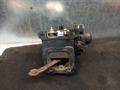 Recambio de palanca cambio para mercedes-benz clase c (w201) berlina 2.5 diesel referencia OEM IAM 1292670637  