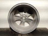 Recambio de llanta para subaru forester (sh_) 2.0 d awd (shh) referencia OEM IAM 28111SC000 R17X7JJOFFSET48 