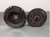 Recambio de kit embrague para peugeot 407 sw 2.0 16v hdi fap cat (rhr / dw10bted4) referencia OEM IAM 9664361780 