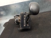 Recambio de palanca cambio para mercedes-benz clase c (w201) berlina 2.5 diesel referencia OEM IAM 1292670637 