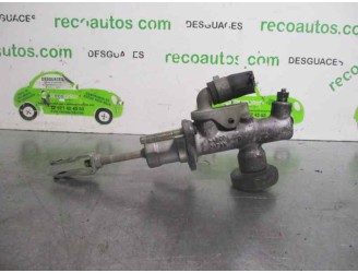 Recambio de bombin embrague para nissan primera berlina (p12) 2.2 16v turbodiesel cat referencia OEM IAM NABCO