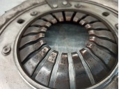 Recambio de kit embrague para renault scenic iv grand limited referencia OEM IAM 302050618R  