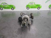 Replacement clutch slave cylinder for Nissan Primera Saloon (P12) 2.2 16V turbodiesel CAT OEM IAM reference NABCO