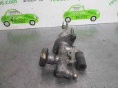 Replacement clutch slave cylinder for Nissan Primera Saloon (P12) 2.2 16V turbodiesel CAT OEM IAM reference NABCO