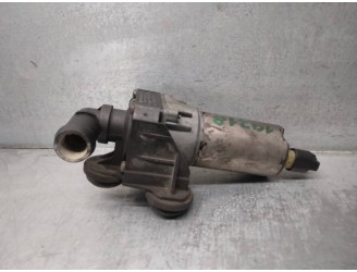 Recambio de bomba agua para bmw serie 1 berlina (e81/e87) 2.0 cat referencia OEM IAM 64116928246 0392020097 BOSCH