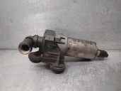 Recambio de bomba agua para bmw serie 1 berlina (e81/e87) 2.0 cat referencia OEM IAM 64116928246 0392020097 BOSCH