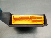Recambio de centralita airbag para dacia logan mcv 1.5 dci diesel cat referencia OEM IAM 8201002828  28404796003 TEMIC