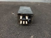 Recambio de rele para mercedes-benz clase c (w201) berlina 2.5 diesel referencia OEM IAM 0025456505  