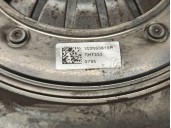 Recambio de kit embrague para renault scenic iv grand limited referencia OEM IAM 302050618R  