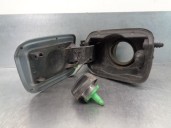 Replacement outer fuel cap for bmw 3 series coupe (e92) 2.0 16v cat OEM IAM reference 51177117982 