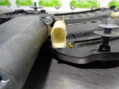 Recambio de elevalunas trasero izquierdo para audi a5 cabriolet (8f7) 3.0 tdi referencia OEM IAM 8F0839397D 2 PINES 2 PUERTAS