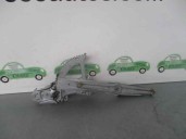 Recambio de elevalunas trasero derecho para peugeot 205 berlina 1.1 mito referencia OEM IAM  MANUAL 5 PUERTAS