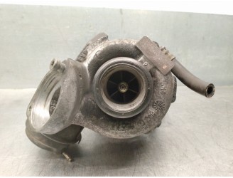 Recambio de turbocompresor para bmw serie 3 touring (e46) 2.0 diesel cat referencia OEM IAM 7792073A 7409110 GARRETT