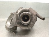 Recambio de turbocompresor para bmw serie 3 touring (e46) 2.0 diesel cat referencia OEM IAM 7792073A 7409110 GARRETT