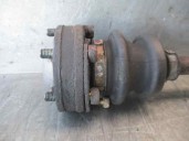 Recambio de transmision trasera izquierda para mercedes-benz clase c (w201) berlina 2.5 diesel referencia OEM IAM A2013508010  