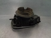 Replacement outer fuel cap for bmw 3 series coupe (e92) 2.0 16v cat OEM IAM reference 51177117982 