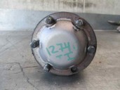 Recambio de transmision trasera izquierda para mercedes-benz clase c (w201) berlina 2.5 diesel referencia OEM IAM A2013508010  