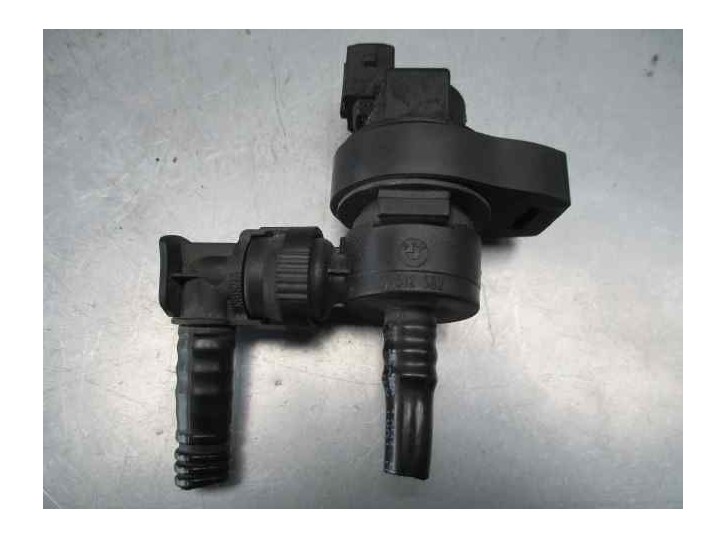 Recambio de electrovalvula vacio para bmw serie 7 (e65/e66) 760li referencia OEM IAM 7512582 7512582 
