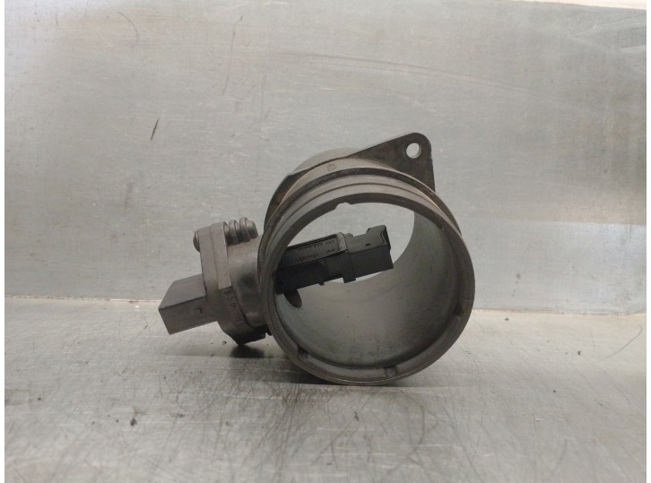 Replacement mass air flow sensor for BMW 3 series coupé (E92) 2.0 16v cat OEM IAM reference 7566989 0280218159 BOSCH