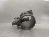 Replacement mass air flow sensor for BMW 3 series coupé (E92) 2.0 16v cat OEM IAM reference 7566989 0280218159 BOSCH