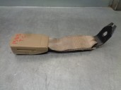 Recambio de enganche cinturon para mg serie 800 (rs) 827 si referencia OEM IAM EVL10217  TRAS CENT.