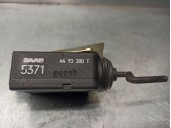 Recambio de motor tapa deposito combustible para saab 900 berlina 2.0 cat referencia OEM IAM 4493300T 