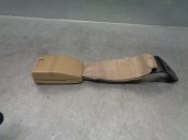 Recambio de enganche cinturon para mg serie 800 (rs) 827 si referencia OEM IAM EVL10217  TRAS CENT.