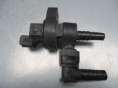 Recambio de electrovalvula vacio para bmw serie 7 (e65/e66) 760li referencia OEM IAM 7512582 7512582 