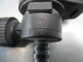 Recambio de electrovalvula vacio para bmw serie 7 (e65/e66) 760li referencia OEM IAM 7512582 7512582 