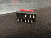 Recambio de warning para mercedes-benz clase c (w201) berlina 2.5 diesel referencia OEM IAM 1248200110  