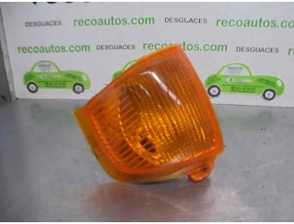 Recambio de piloto delantero izquierdo para ford escort berlina 1.6 cat-u referencia OEM IAM 394537 