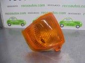 Recambio de piloto delantero izquierdo para ford escort berlina 1.6 cat-u referencia OEM IAM 394537 