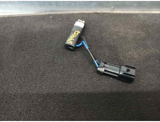 Recambio de amplificador para alfa romeo 156 sportwagon (116) 1.6 16v cat referencia OEM IAM 60670299 